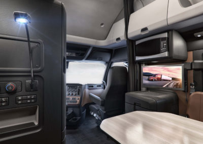 New Cascadia Driver Lounge2